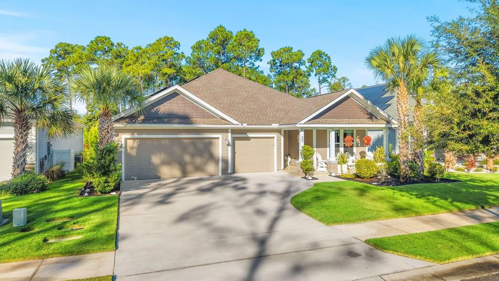 307 Breakfast Point Boulevard, Panama City Beach