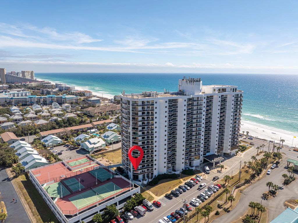 1096 Scenic Gulf Drive Unit G24, Miramar Beach