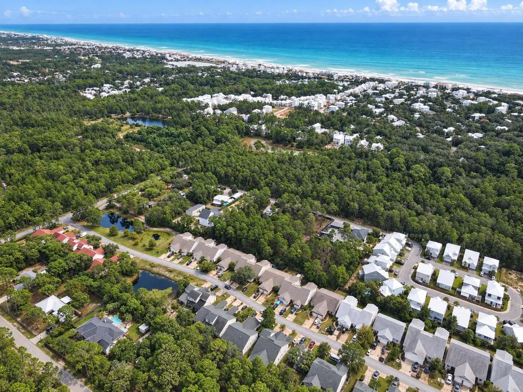 126 Rachel Road, Santa Rosa Beach