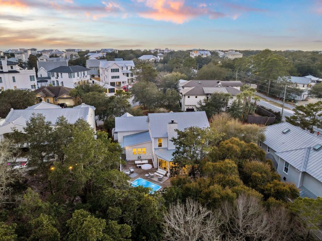 43 Suzanne Drive, Santa Rosa Beach