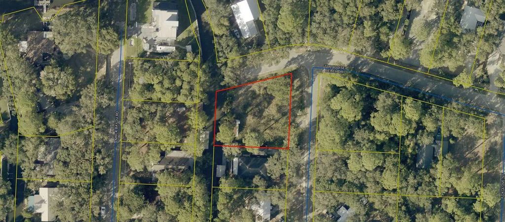 141 Turquoise Bch Drive, Santa Rosa Beach