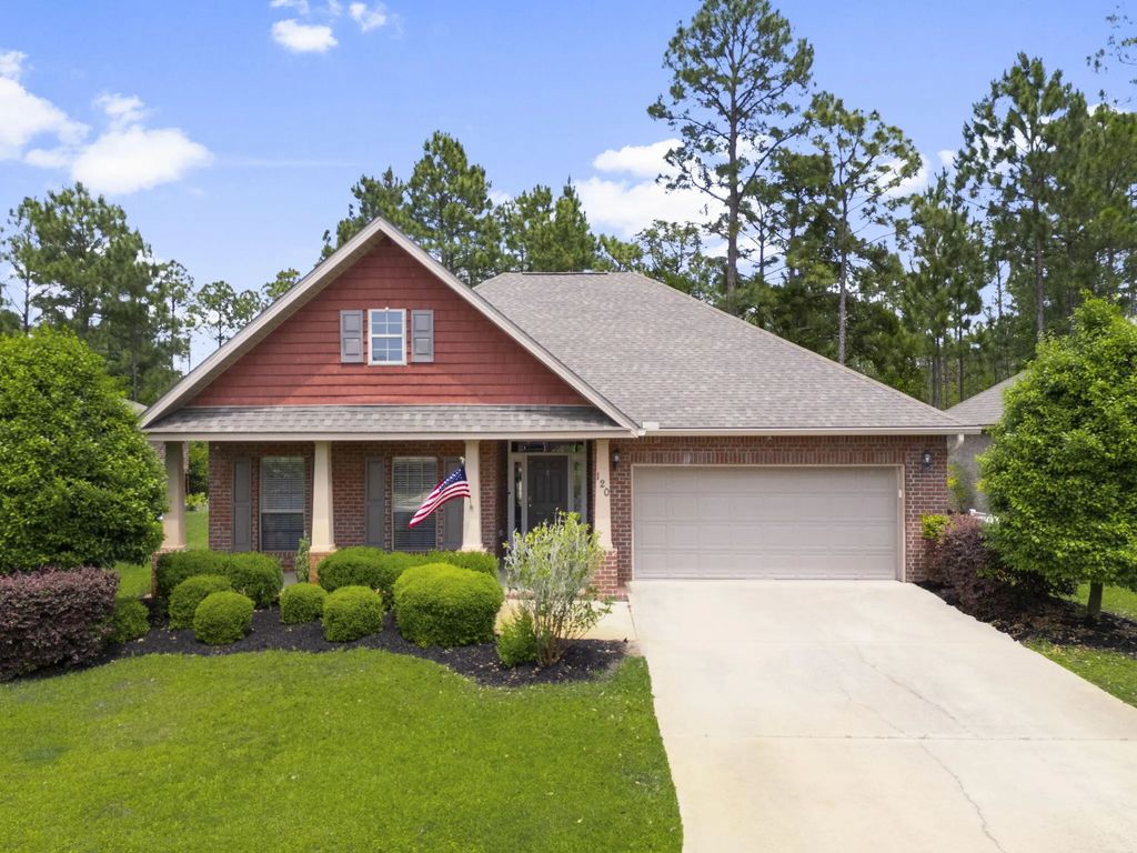120 Kinley Avenue, Santa Rosa Beach