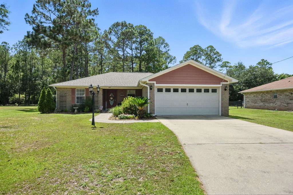 4237 Melton Road, Milton