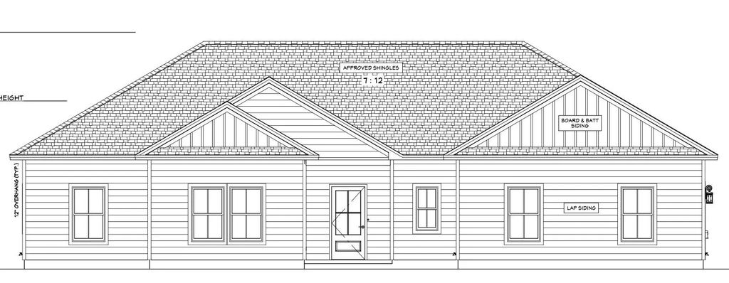 401 Arroyo Hondo Terrace, Crestview