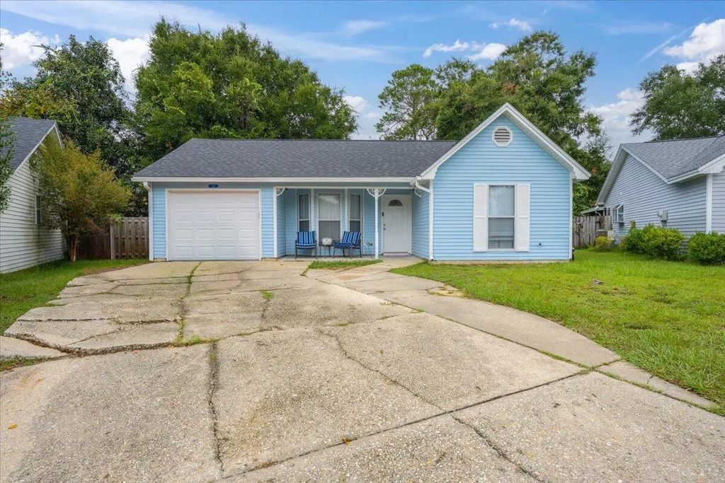 126 Summit Court, Niceville
