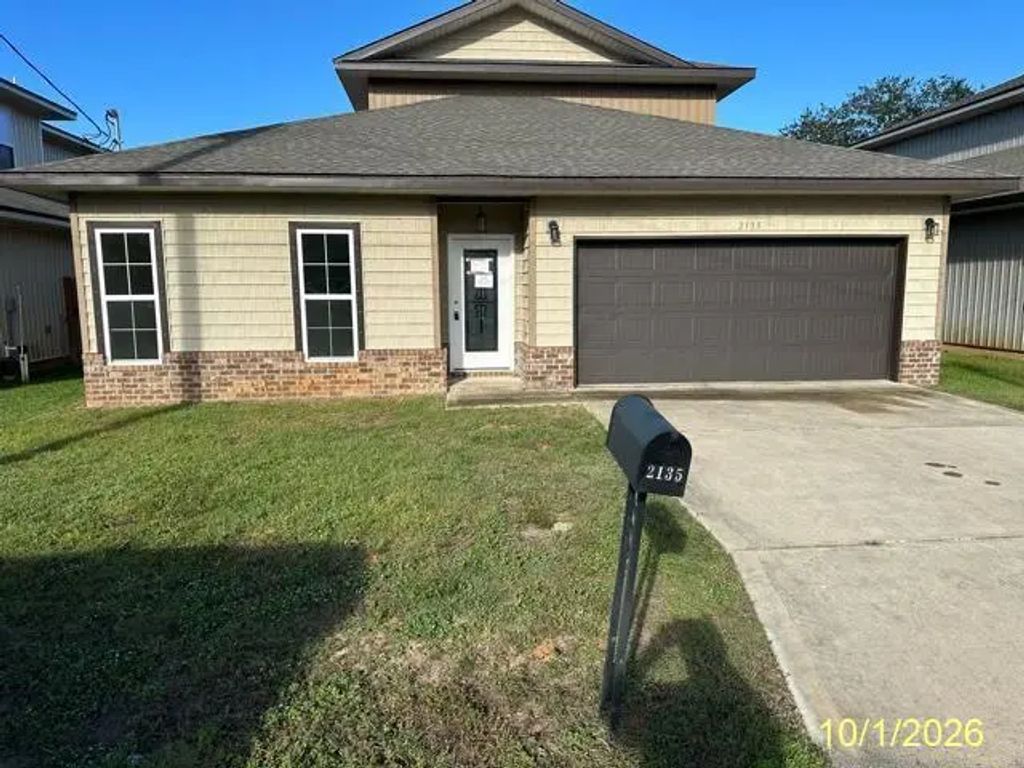 2135 Nina Street, Navarre