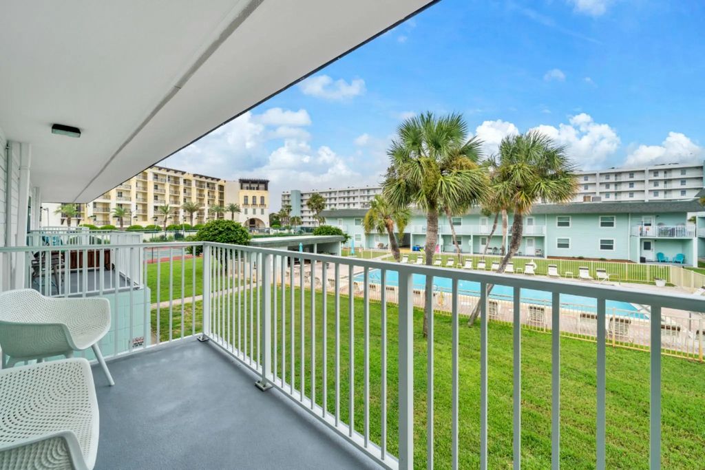 885 Santa Rosa Boulevard Unit 203-c, Fort Walton Beach