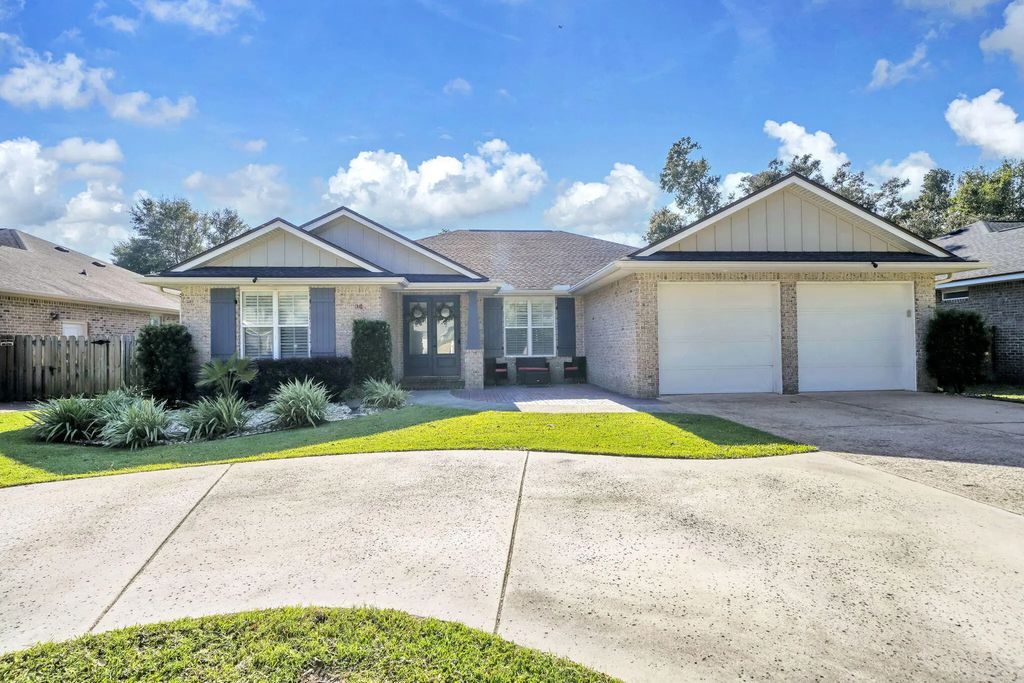 38 Se Pryor Road, Fort Walton Beach