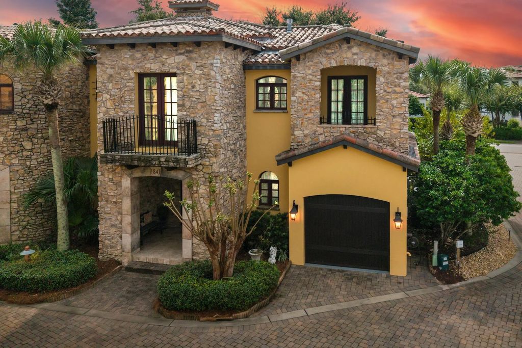 1841 Tuscana Place, Miramar Beach