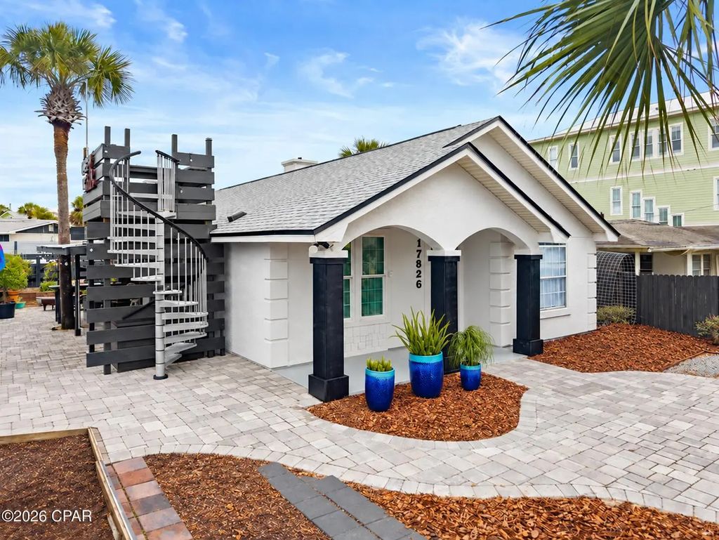 17826 Front Beach Road, Panama City Beach