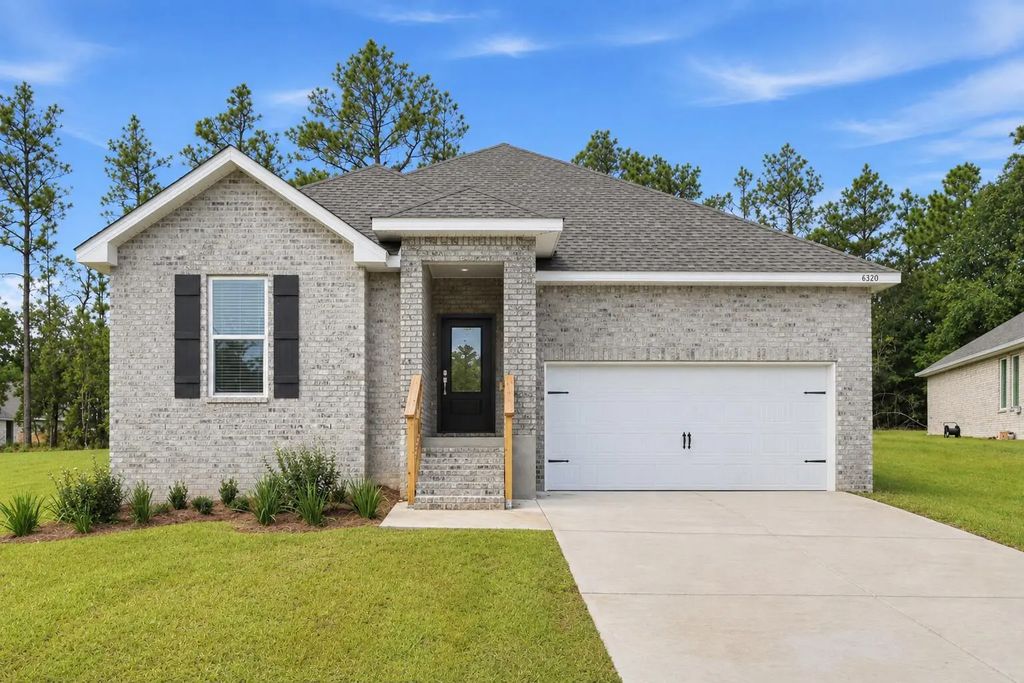 6204 Captain Morgan Way Hs 46d, Laurel Hill