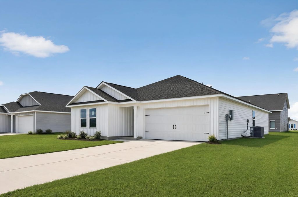 127 Mapleview Drive Hs 28a, DeFuniak Springs