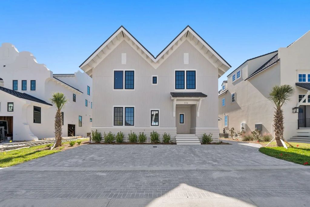 226 Dunes Drive, Mexico Beach