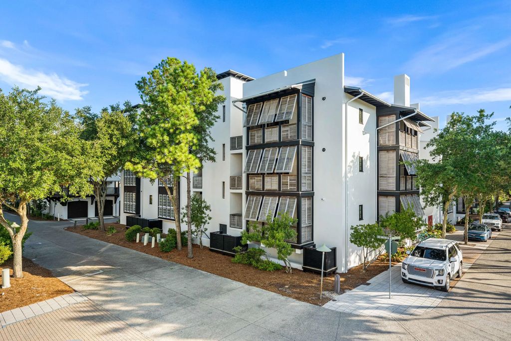 136 Georgetown Avenue 3d-2, Inlet Beach