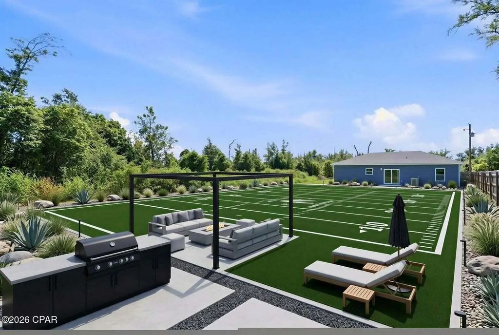 3715 E 13th Court, Panama City