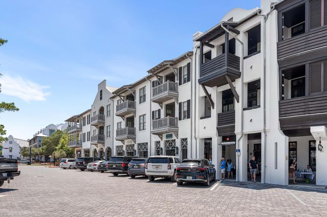 104 N Barrett Square # 2g, Inlet Beach