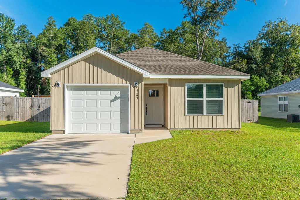 3869 Second Avenue, Laurel Hill