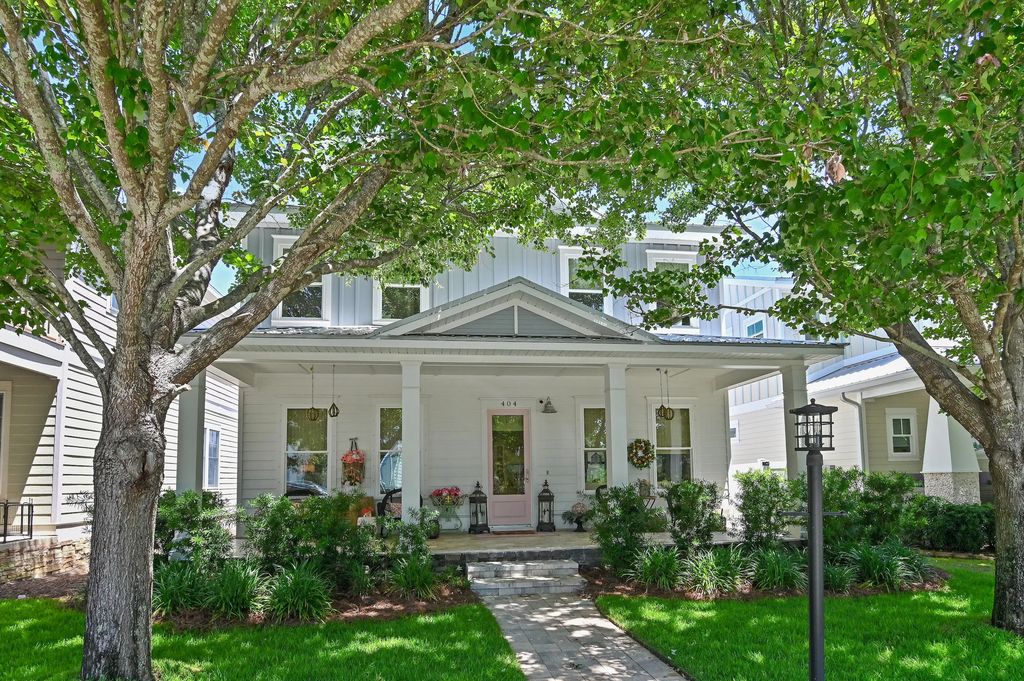 404 Geneva Avenue, Panama City Beach