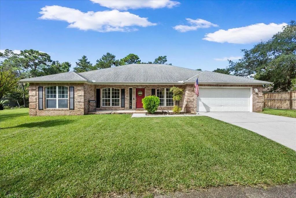 2025 Buckley Drive, Navarre