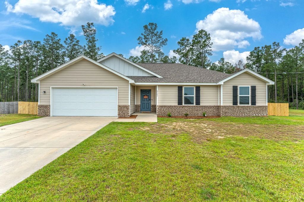 9151 Three Hollow Road, Jay