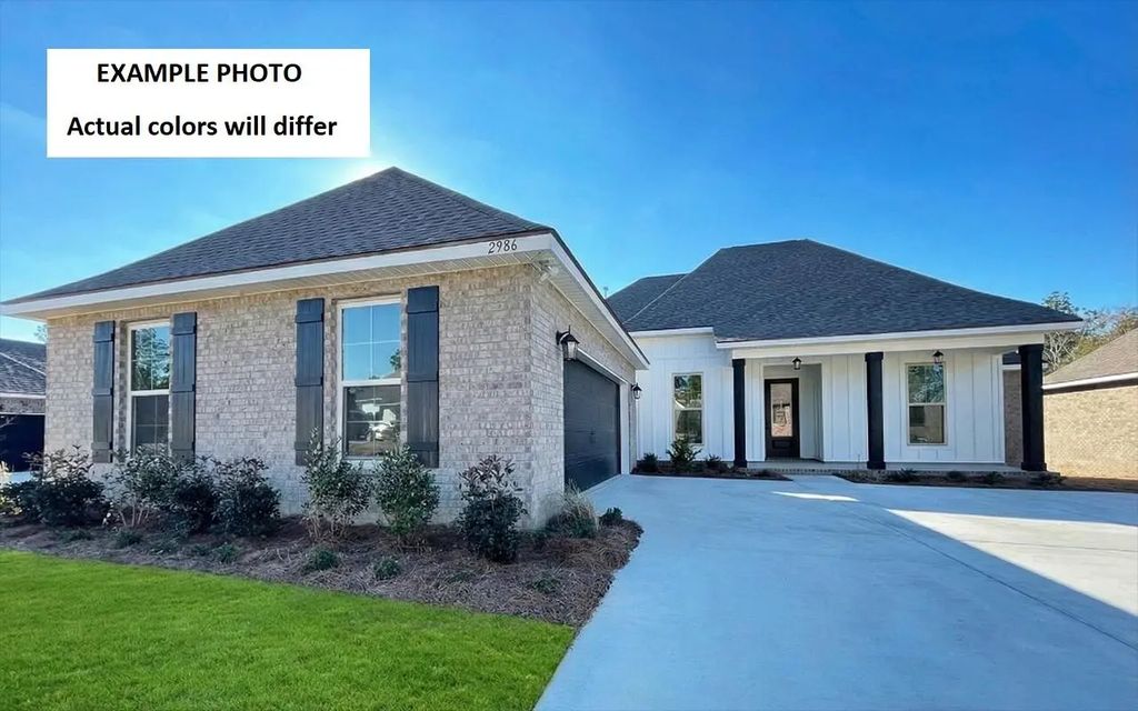 39 Pollywog Place, Freeport