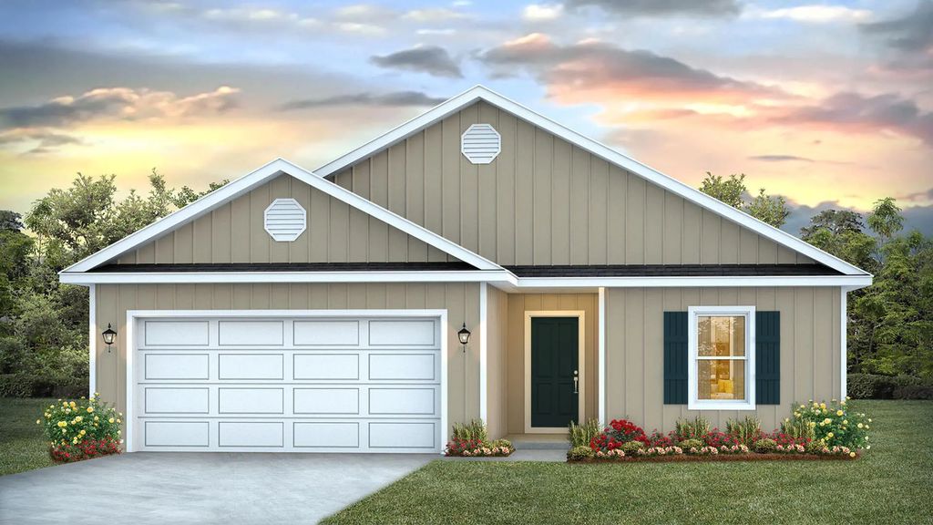 291 Craftsman Way, Freeport
