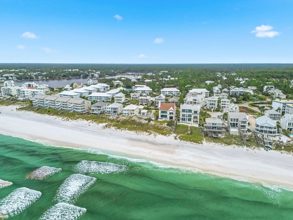 11 Beachside Drive Unit 1111, Santa Rosa Beach
