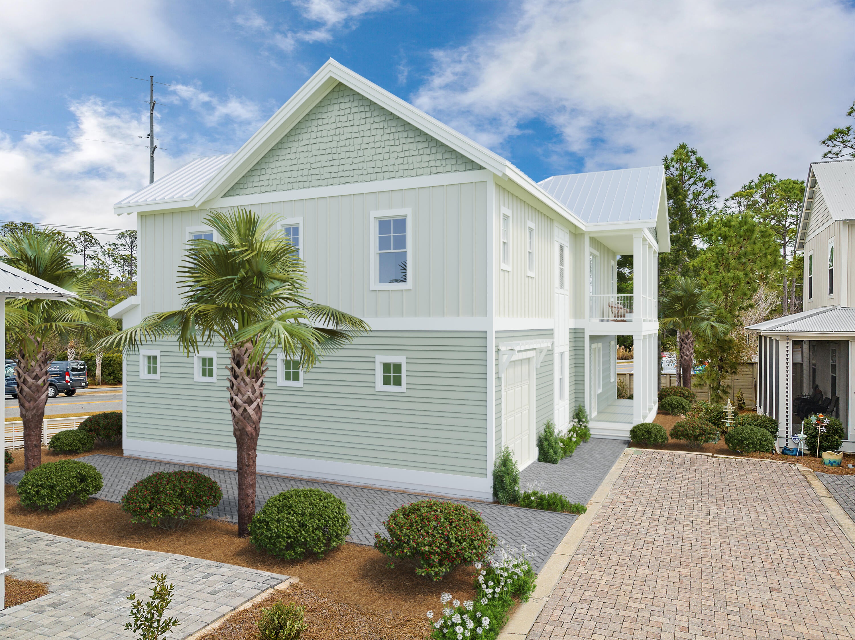 Lot 47 Grayton Boulevard, SANTA ROSA BEACH - The Village at Grayton ...