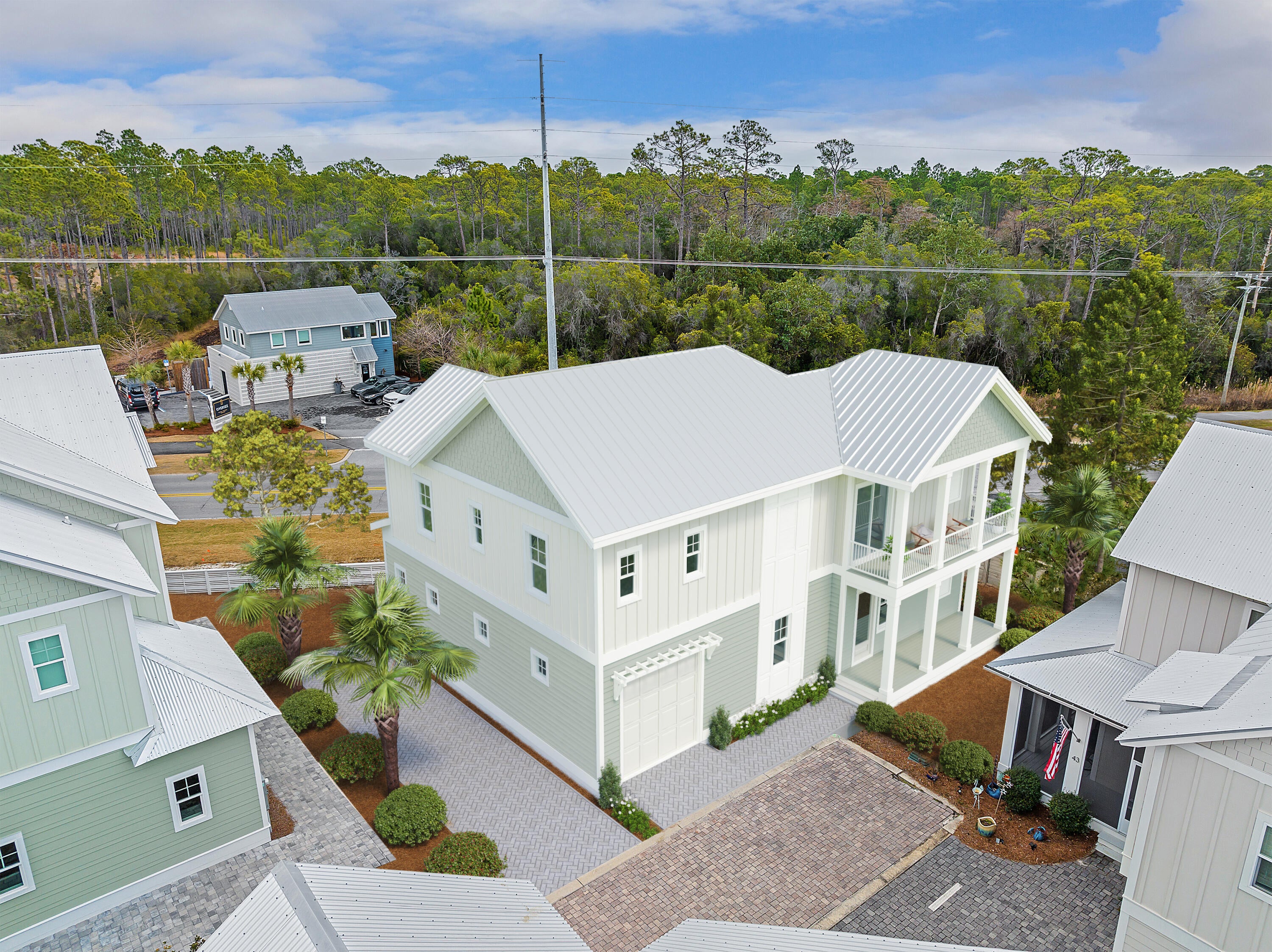 Lot 47 Grayton Boulevard, SANTA ROSA BEACH - The Village at Grayton ...