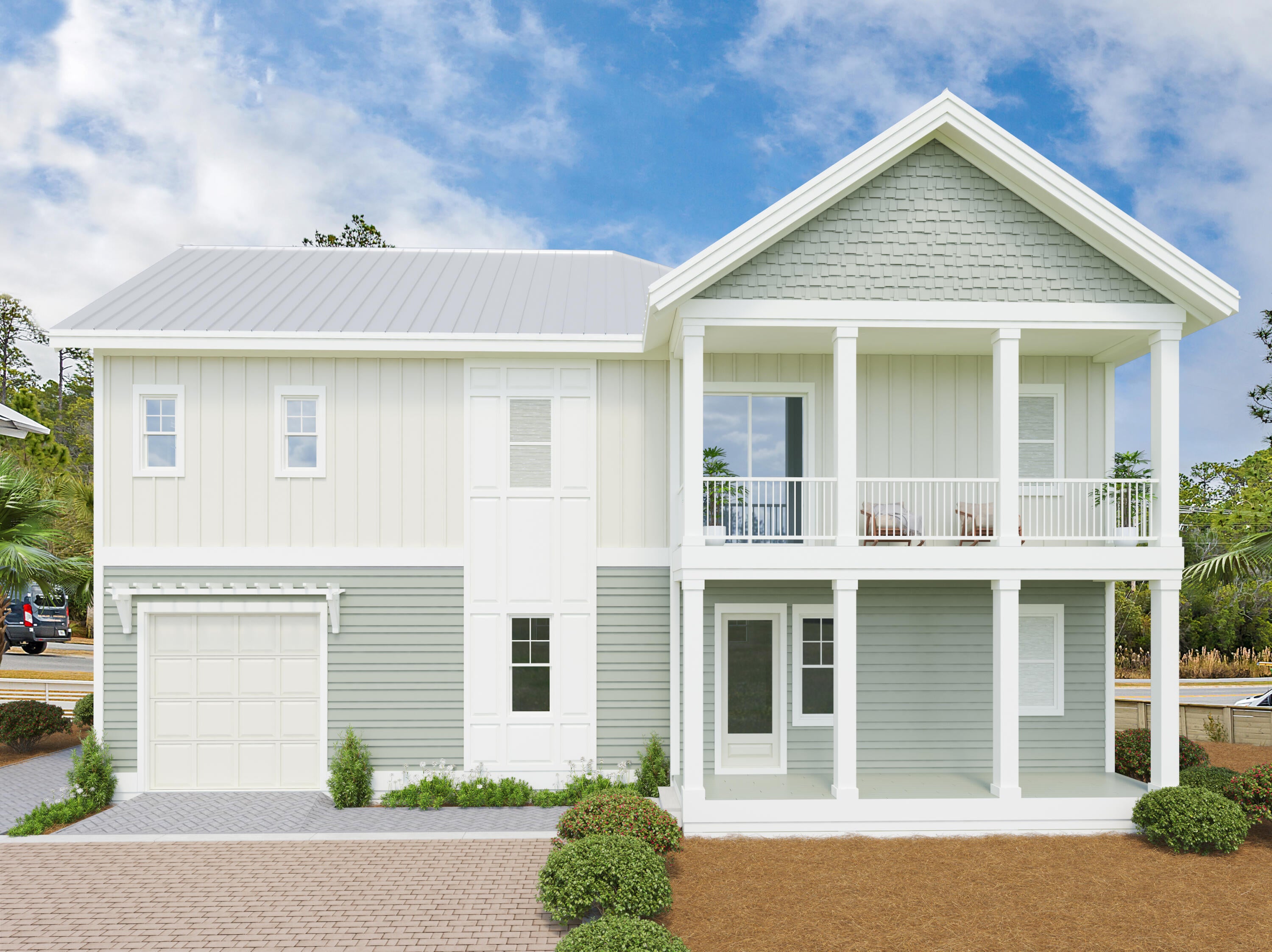 Lot 47 Grayton Boulevard, SANTA ROSA BEACH - The Village at Grayton ...