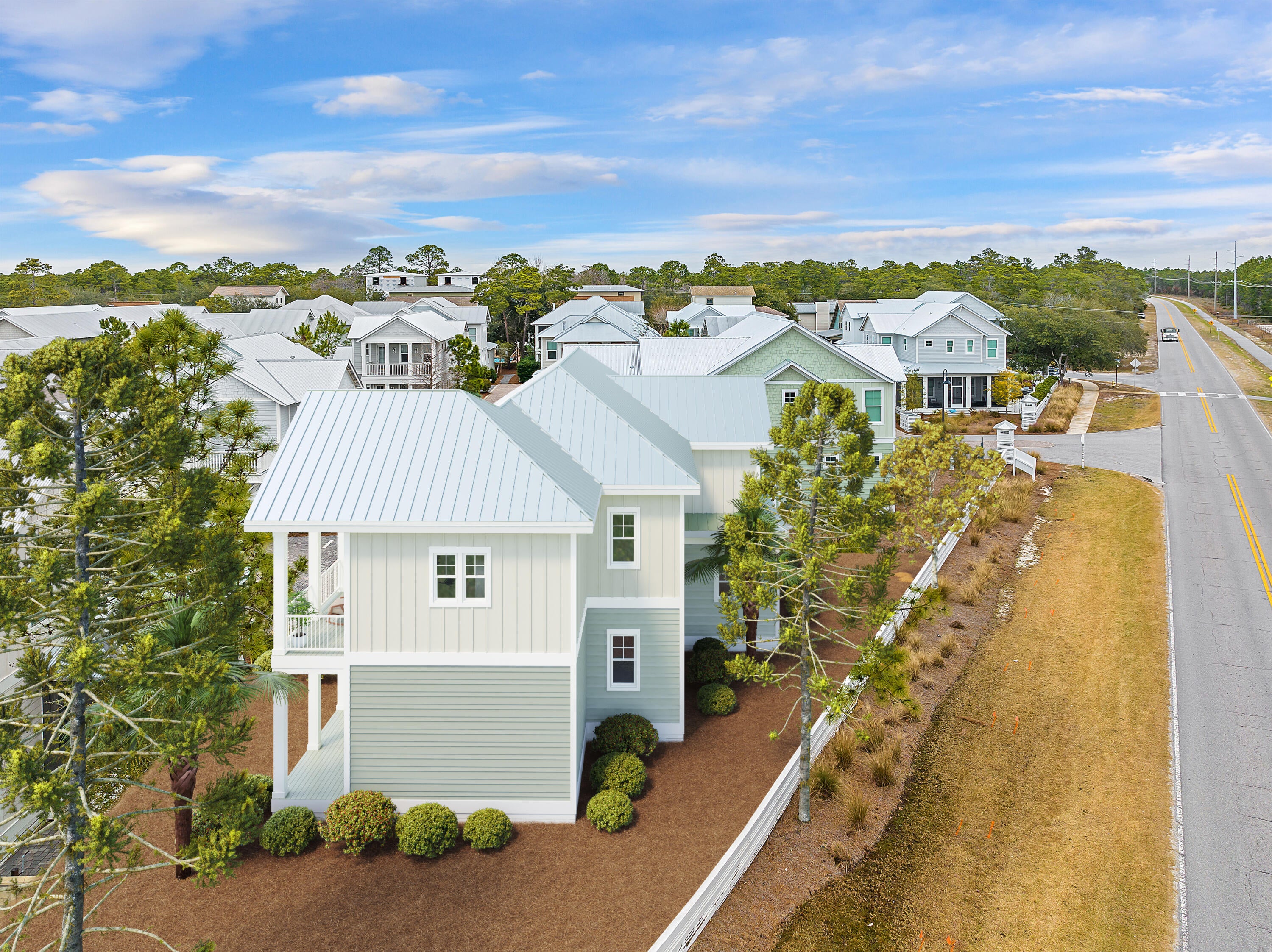 Lot 47 Grayton Boulevard, SANTA ROSA BEACH - The Village at Grayton ...