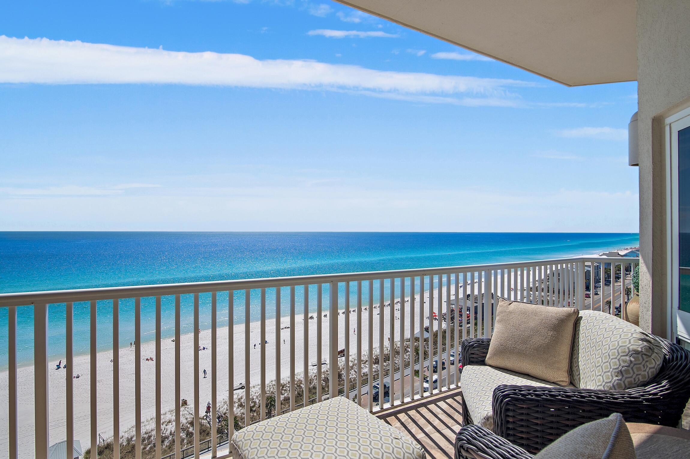 Empress at Seascape Condos for Sale Destin FL