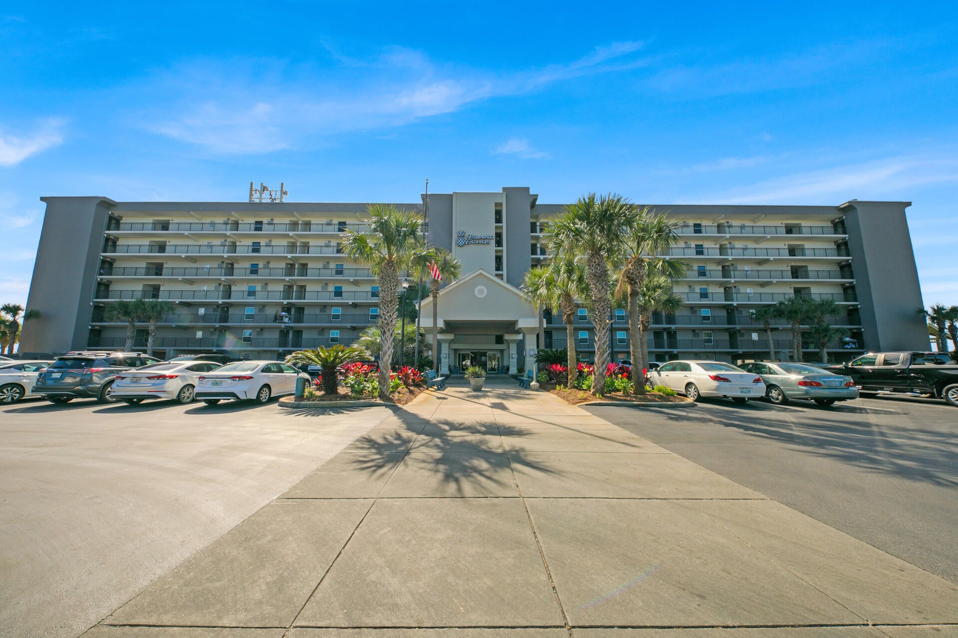 Island Echo Condos For Sale Fort Walton Beach FL