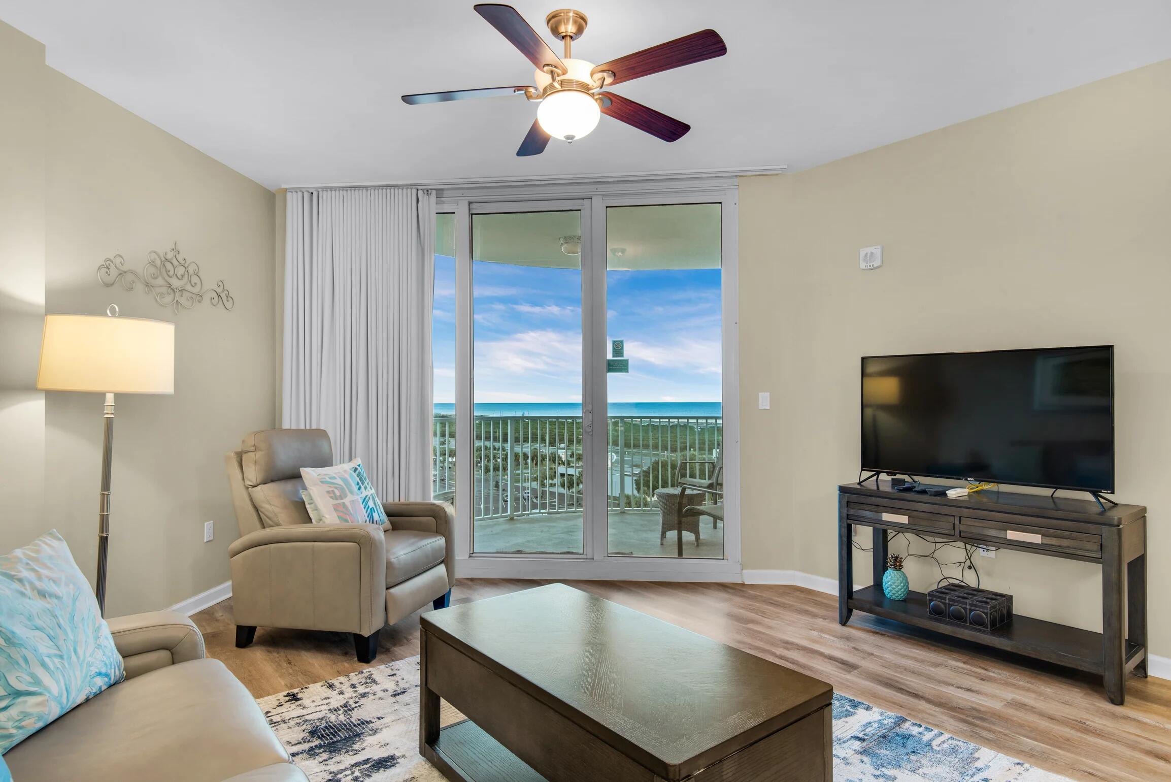 4203 Indian Bayou Trail Unit 1906, DESTIN Property Listing: MLS® #948344