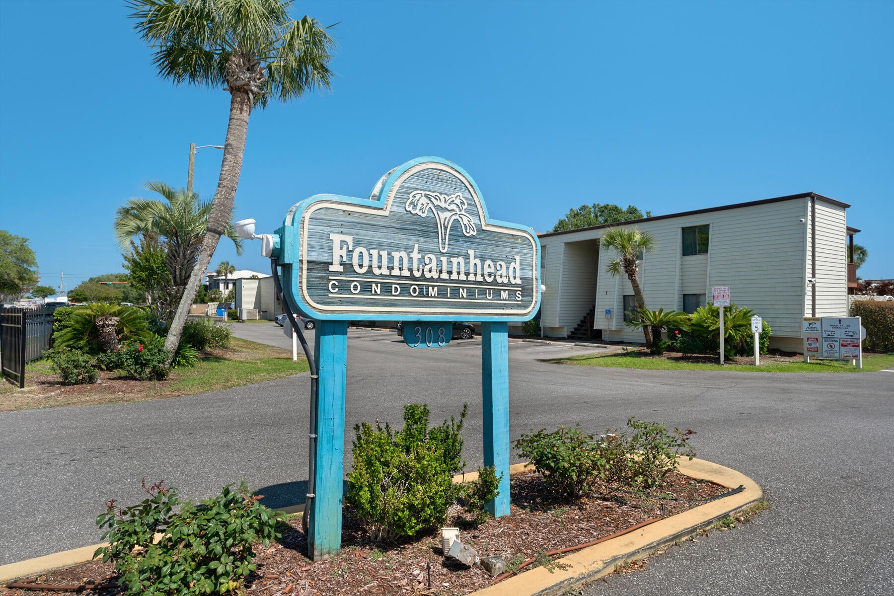 Fountainhead Fort Walton Beach