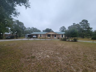 487 Woodyard Road, DeFuniak Springs Property Listing: MLS® #934466