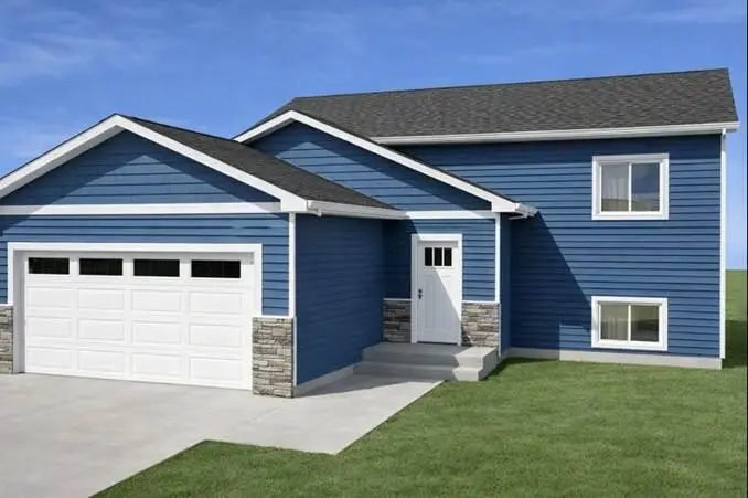 116 E Blue Bell Drive, Brookings