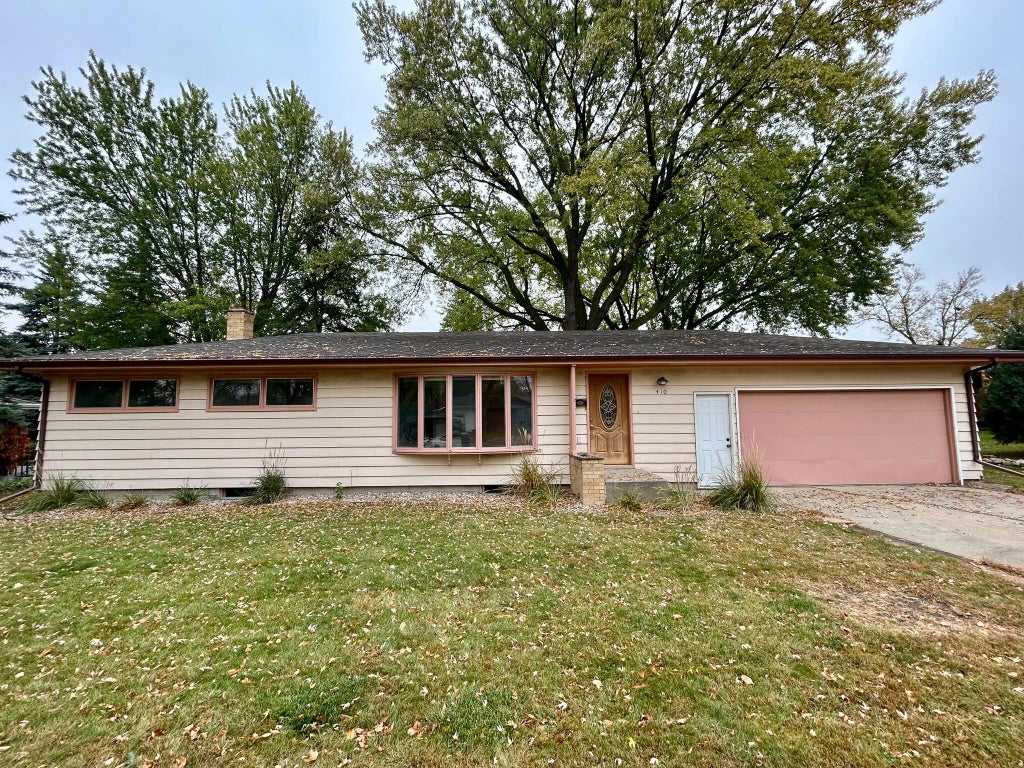 410 20th Avenue, Brookings