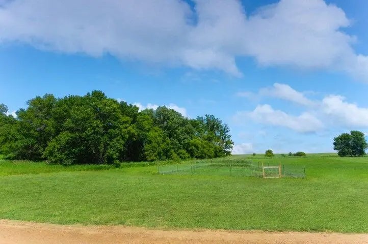 Lot 1 Bakke East Acres Third Addn, Lake Poinsett