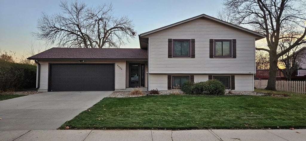 5605 W Missouri Street, Sioux Falls