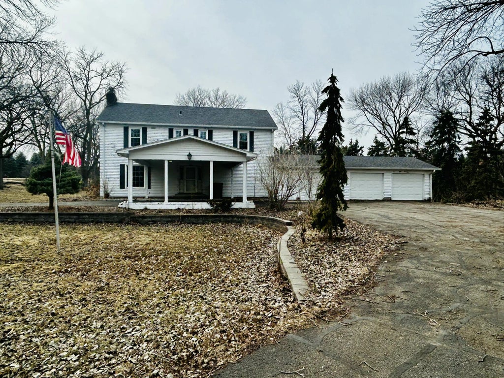 408 W 8th Street S, Brookings