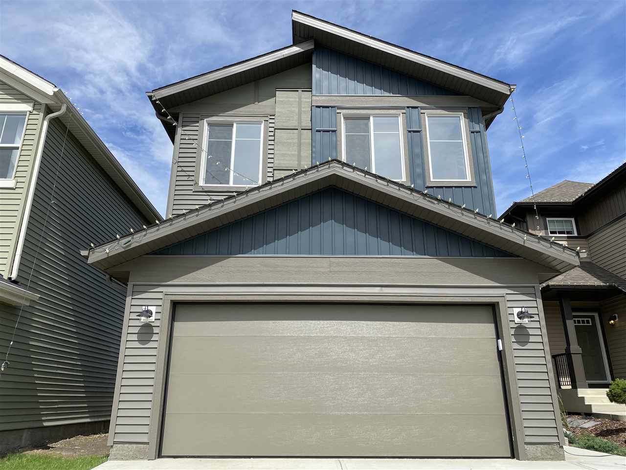 Edmonton Walkout Basement Homes For Sale, Alberta 500000600000