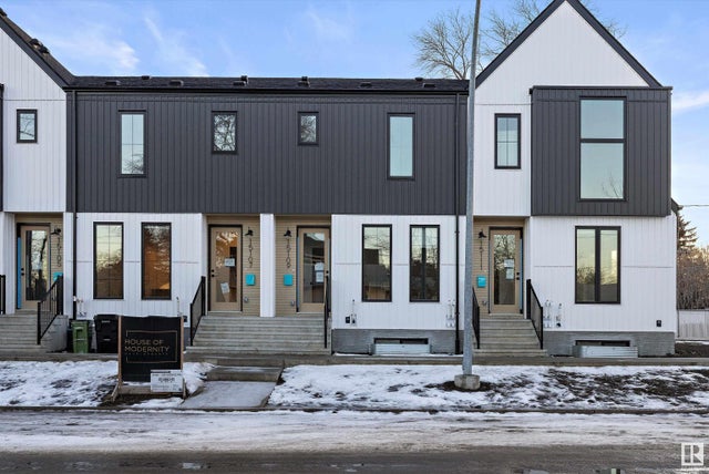 15105 108 Avenue Nw, Edmonton