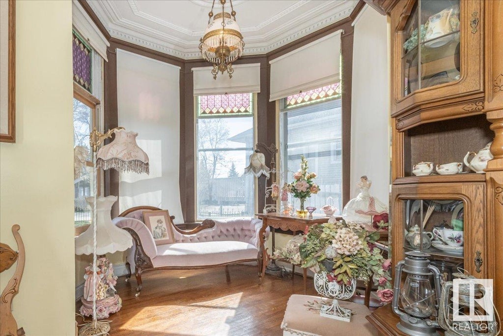 4518 51 Avenue, Leduc Property Listing MLS® E4385480