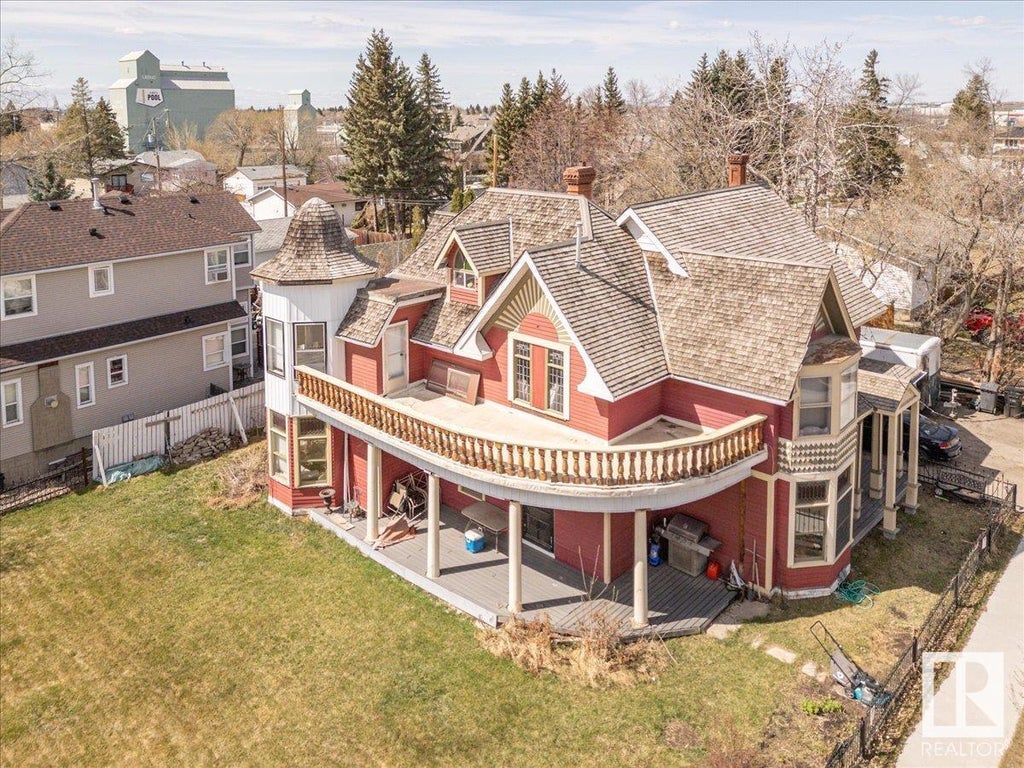 4518 51 Avenue, Leduc Property Listing MLS® E4385480