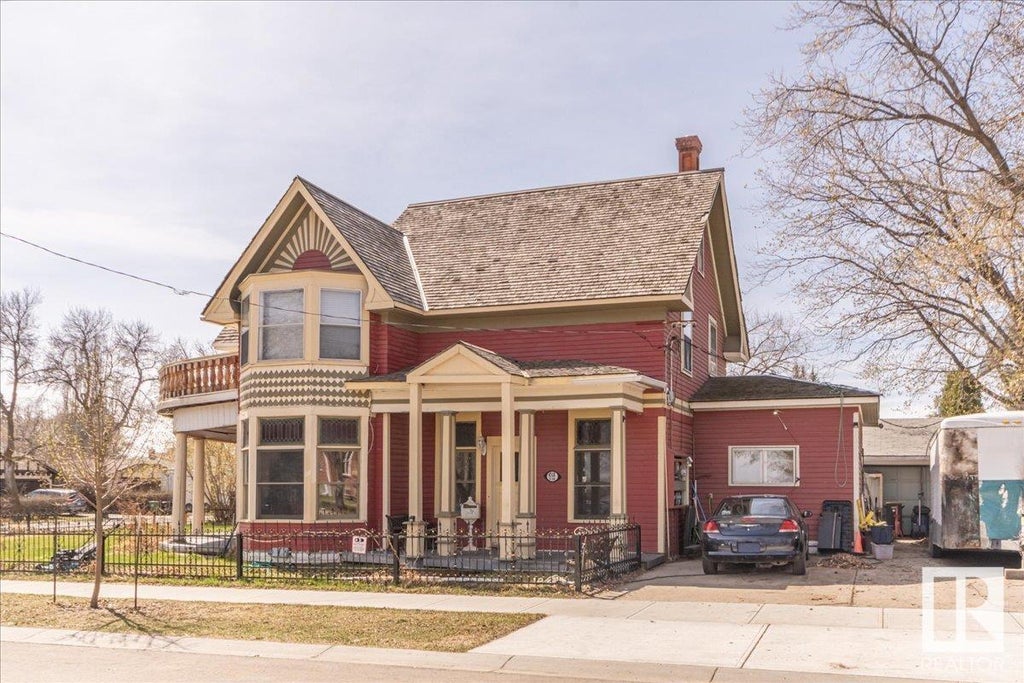 4518 51 Avenue, Leduc Property Listing MLS® E4385480