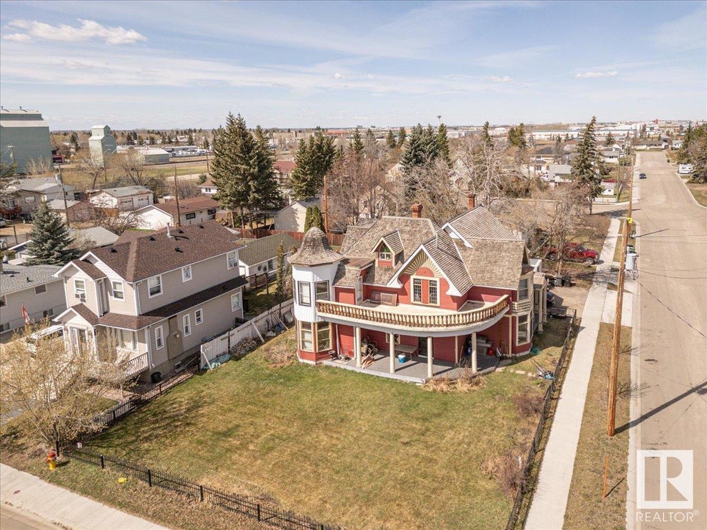 4518 51 Avenue, Leduc Property Listing MLS® E4385480