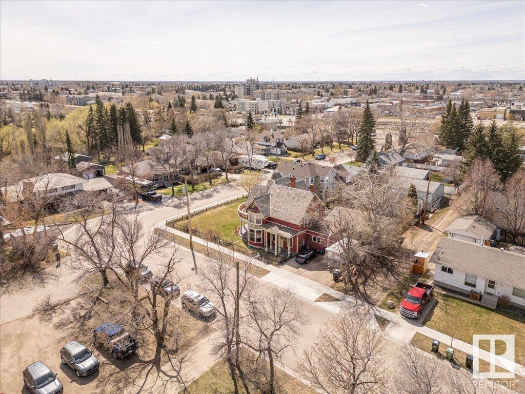 4518 51 Avenue, Leduc Property Listing MLS® E4385480