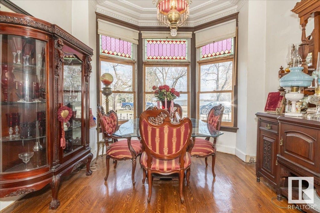 4518 51 Avenue, Leduc Property Listing MLS® E4385480