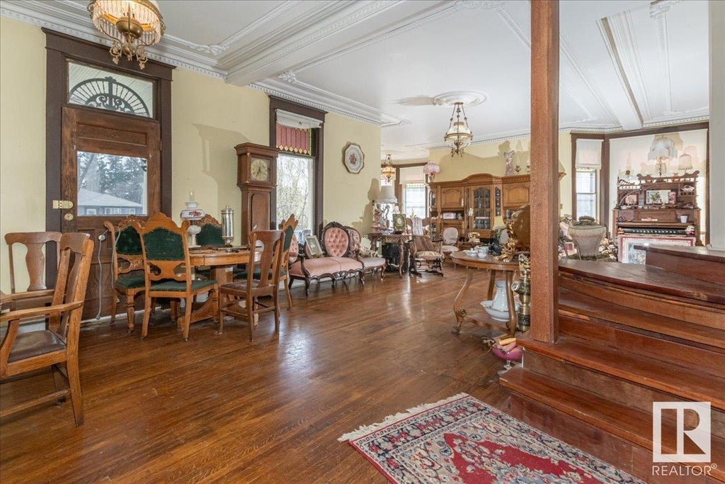 4518 51 Avenue, Leduc Property Listing MLS® E4385480